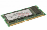 2F737 - 512MB Memory Module (133MHZ)