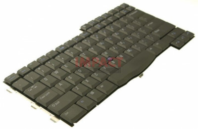 2G127 - Keyboard Unit (87 Keys USA)