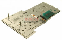 2G127 - Keyboard Unit (87 Keys USA)