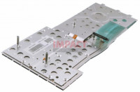 2G127 - Keyboard Unit (87 Keys USA)