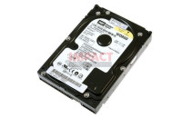 5188-2518 - 80GB Parallel ATA (PATA) Hard Drive