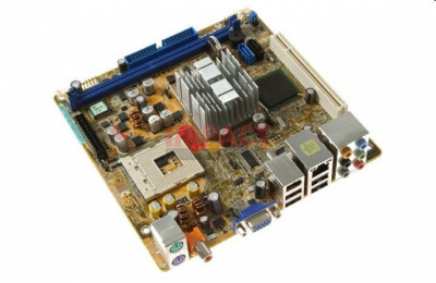 5188-2756 - Motherboard (System Board)