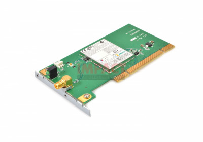 5188-3296 - Wireless LAN 802.11A/ B/ G PCI Adapter Card