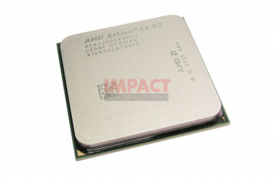 5188-3304 - 2.2GHZ AMD Athlon 64 X2 (DUAL-CORE) 4200+ Processor