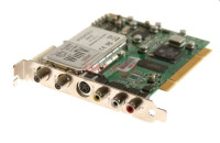 5188-4202 - PCI TV Tuner Card (AMITY2)