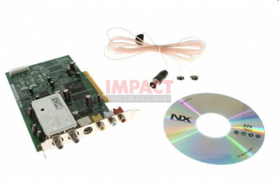 5188-4214 - PCI TV-TUNER Card (FALCON2)