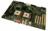 2H882 - System Board (Dual Processor 256K Motherboard)