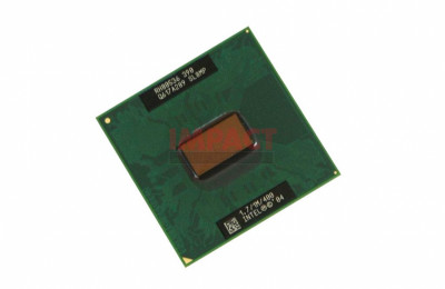5188-4346 - 1.7GHZ Intel Celeron M 390 Processor