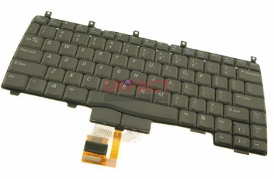 2K806 - Keyboard Unit (84 Keys)