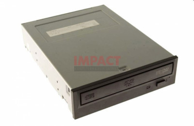 5188-6233 - 2.4x PARALLEL-ATA, HD, DVD-ROM Optical Drive