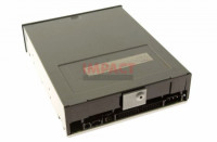 5188-6233 - 2.4x PARALLEL-ATA, HD, DVD-ROM Optical Drive - Image 2
