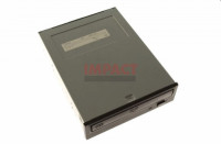 5188-6233 - 2.4x PARALLEL-ATA, HD, DVD-ROM Optical Drive - Image 3