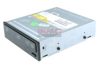5188-7540 - 16X DVD-ROM Combo Optical Drive (Jack Black)