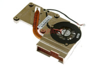 2N195 - Heatsink (P3 MOS)