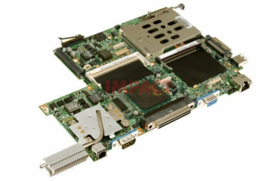 2P611 - System Board (Motherboard Piii 866MHZ)