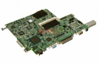 2P611 - System Board (Motherboard Piii 866MHZ)