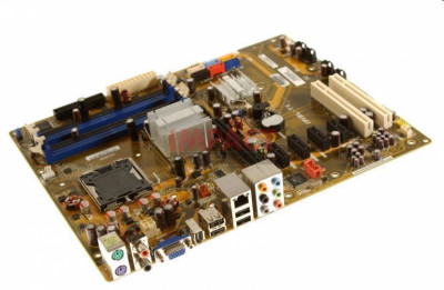 5189-0477 - Motherboard (System Board) BURBANK-GL8E