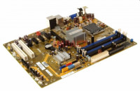 5189-0477 - Motherboard (System Board) BURBANK-GL8E - Image 3