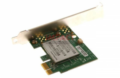 5189-0923 - Wireless Pcie 802.11A/ B/ G/ n Wlan Card (Starling)
