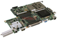 2U775 - System Board (Motherboard Piii 1ghz)