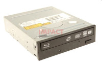 5189-0960 - Sata HD DVD/ BD (BLU-RAY Disc) Optical Drive