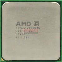 5189-2537 - 2.3GHZ AMD Phenom QUAD-CORE Processor 9600 - Image 2