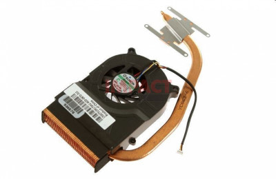 5189-3759 - Processor (CPU) Fan and Heat Sink Assembly