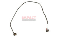 5189-4573 - Optical Disk Drive and Eject Button LED Cable Assembly