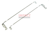 530995-001 - LCD Bracket Kit (Right and Left)