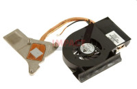 531210-001 - Heat Sink and Cooling Fan Assembly (UMA)