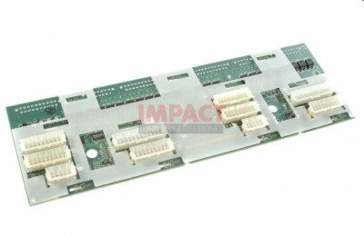 32795 - Power Supply Parallel Board