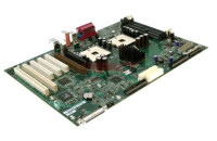 32NCC - System Board (Only support 256k Cache Foster class CPU's)