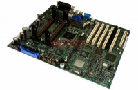 330NK - System Board (Motherboard 133MHZ)