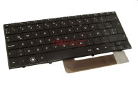 535689-161 - Mini Pc Spanish Keyboard (Teclado En Español - Latin America)