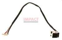 536857-001 - Input Power Connector and Cable