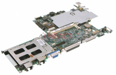 3604T - System Board (Motherboard Piii 400MHZ)