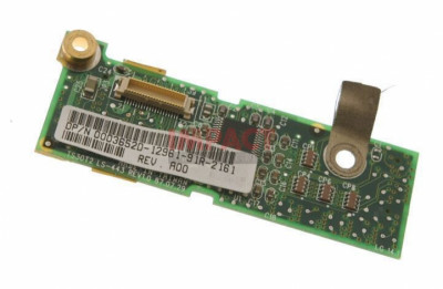 3652D - LCD Interface 14.1