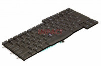 365UF - Keyboard Unit (87 Keys USA)