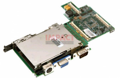3703D - Video Board (4MB)