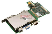 3703D - Video Board (4MB)