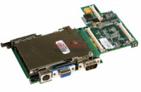 3703D - Video Board (4MB)