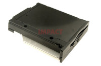 38RVD - 1.44M Floppy Drive/ 8X DVD Combo Unit/ CDR/ Burner