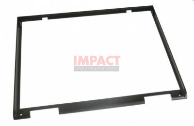 3933E - 15.0 LCD Display Bezel