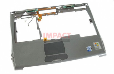3E148 - Palmrest Assembly