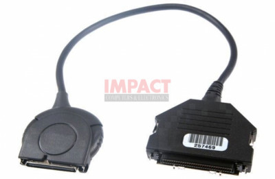 3E265 - External MULTI-MEDIA Cable