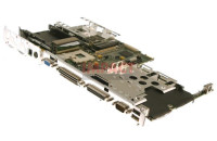 3E533 - System Board (Motherboard 1.0ghz) Tualatin