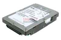 3F742 - 73GB Scsi Hard Drive (80 Pin)