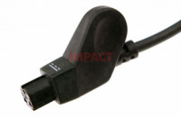 3K689 - AC Adapter (20V/ 3.0AH/ 70W) With Power Cord