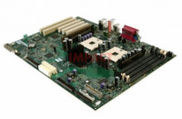 3N384 - System Board (Dual Processor 256K/ 512K Motherboard)