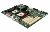 3N384 - System Board (Dual Processor 256K/ 512K Motherboard)